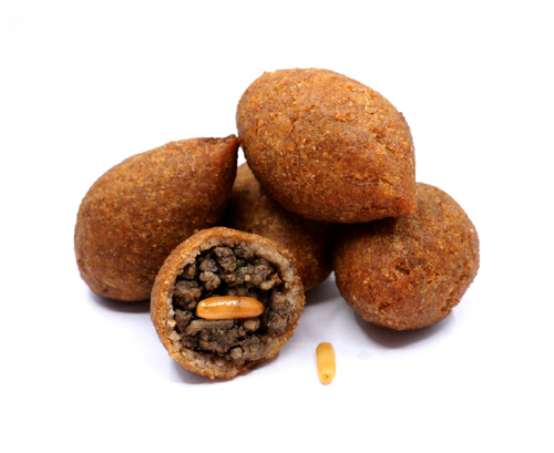 Kebbeh (4 pcs)