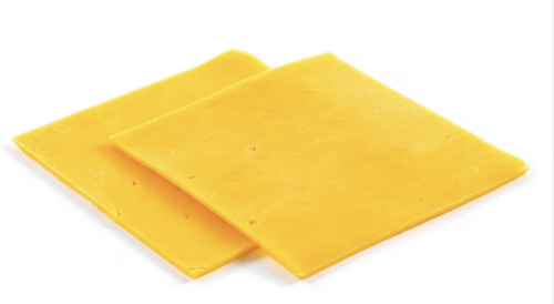 Cheddar Cheese