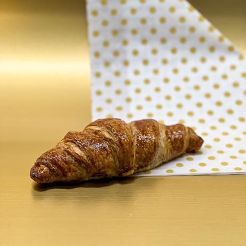 Butter Zaatar Croissant - Butter Zaatar Croissant