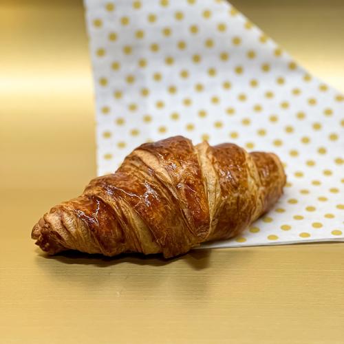 Plain croissant