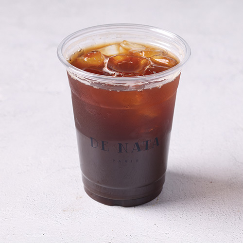 COLD BREW COFFEE