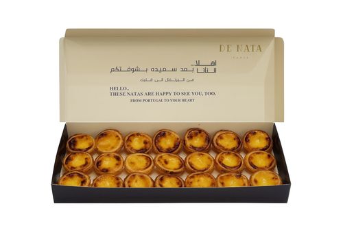 MINI NATA 21 PCS - MINI NATA OF 21 PCS