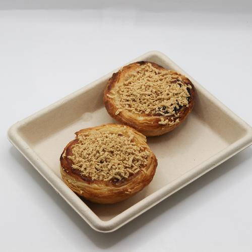 RAHASH NATA - 2 PCS OF YOUR CLASSIC NATA WITH RAHAS ON TOP