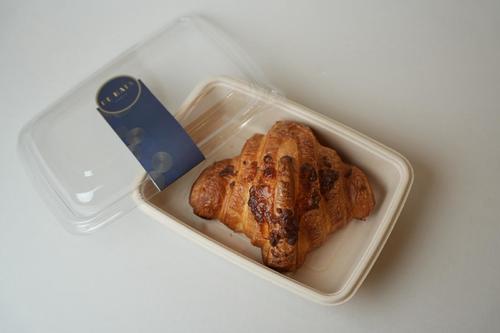 CHEESE CROISSANT - CROSSIANT FILLED WITH CHEESE