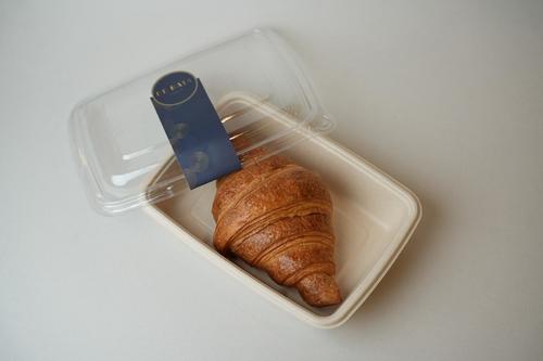 PLAIN CROISSANT - CROSSIANT PLAIN