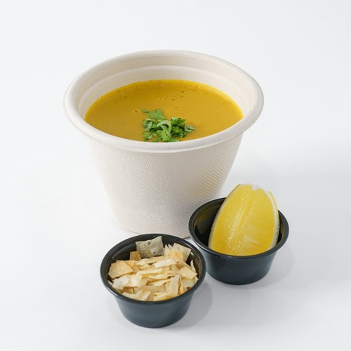 MUSHROOM SOUP - MUSHROOM SOUP IS A CREAMY , SAVORY DISH MADE WITH MUSHROOMS