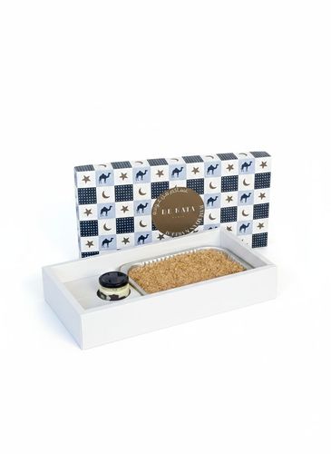 GERMAN CAKE PUDDING - the German cake&nbsp; - Rich dark chocolate cake base topped with a delightful gooey and crunchy caramel-coconut-pecan layer for a truly indulgent dessert experience