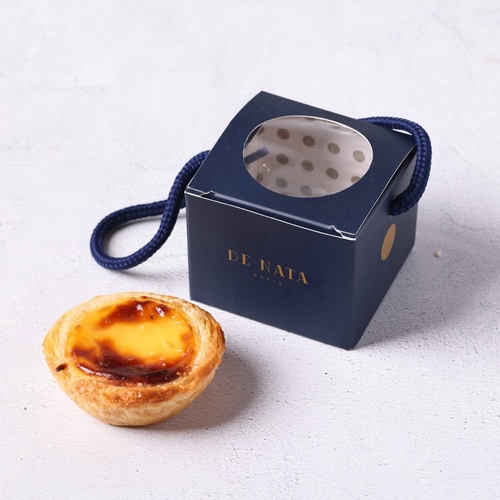Nata Giveaways - 10 pc. of Natas