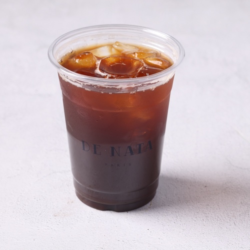دي ناتا باريس - V60 COLOMBIAN COFFEE