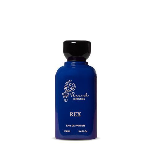 Rex - Eau Du Parfume Unisex, Rex in Latin Means “ the King”; 

Top Notes: Berry, Musk, Juniper; 
Heart Notes: Matcha, Citrus, Spices; 
Base Notes: Leather, Amber, Wood

 100 ml