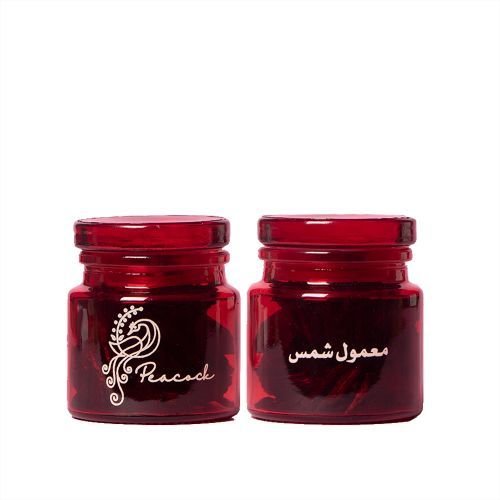 Shams - Mamoul Shams Is a Special Mamoul Made From a Mixture of Western and Arabic Oils, Musk, Flowers, Has a Sweet Smell.

Good for Daily Use

 3 Tula