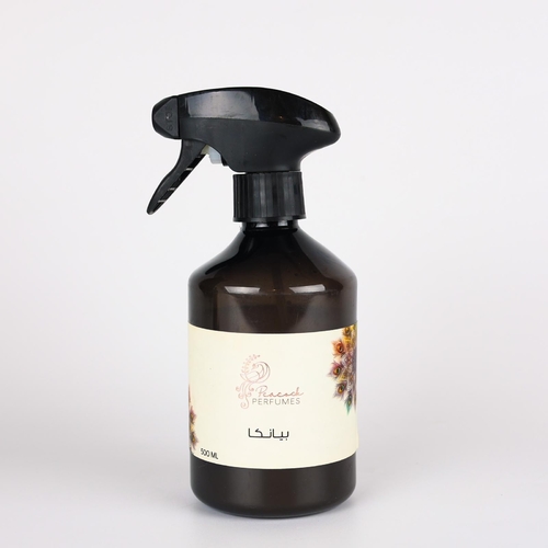 Bianca - Linen spray; 