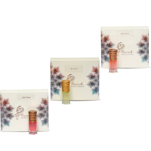 body oils offer - 3 of your choice of body oils 1/4 tula each