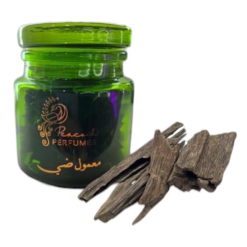 Dhai - Malasiyan bukhour mixed with finest oud and saudi dowaser mixture, 3 tula 10 kd