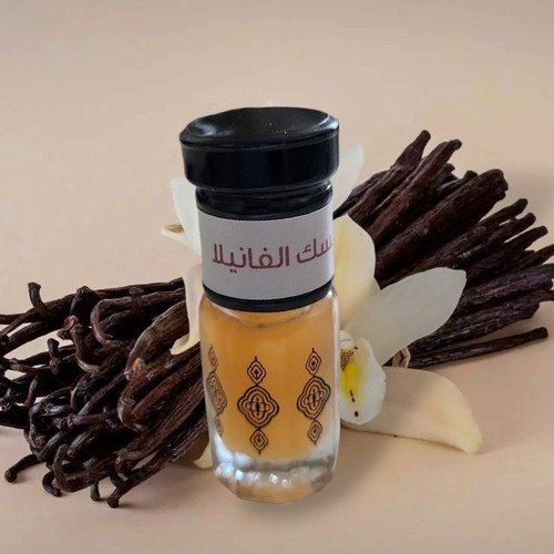 vanilla musk