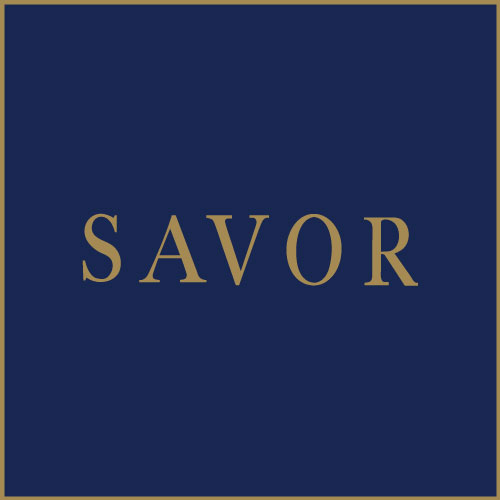 Savor - Bacon (Non-Pork )