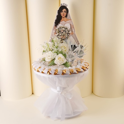 Maaris Cocoa Stand 1