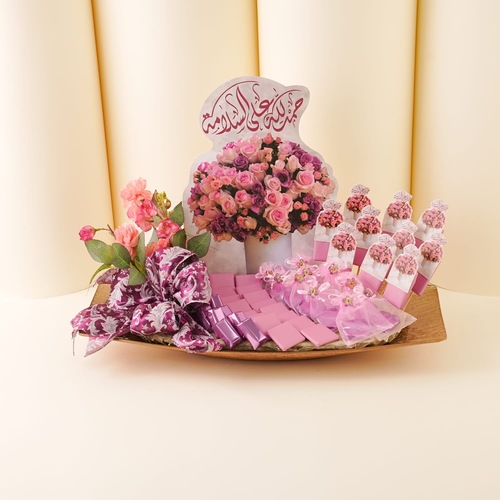 Glass plate Thank God for safety 1