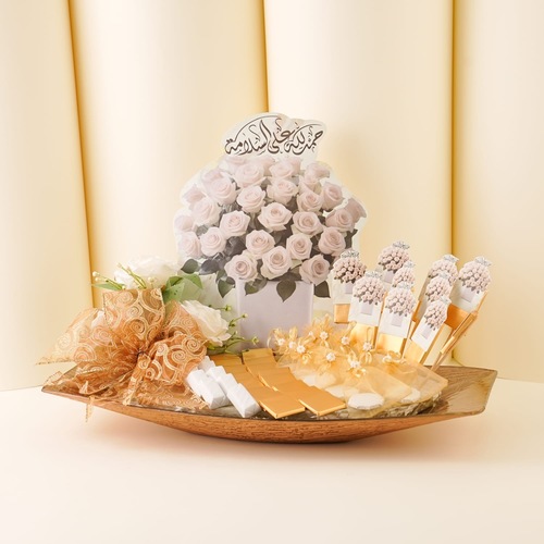 Glass plate Thank God for safety 2