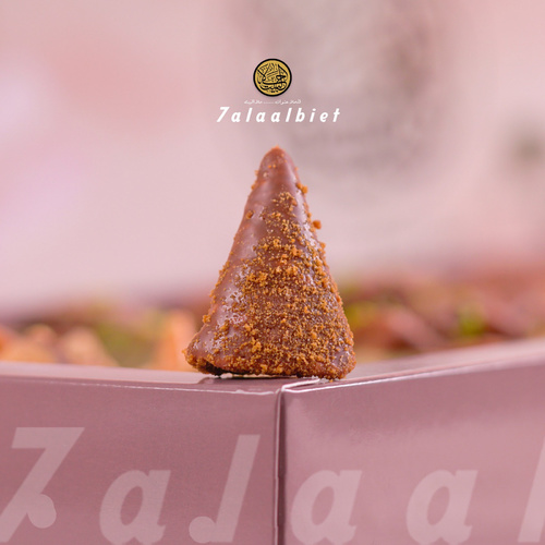 كرانشي كورن مكس