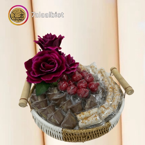 صنيه كاكاو بلجيكي كود 13