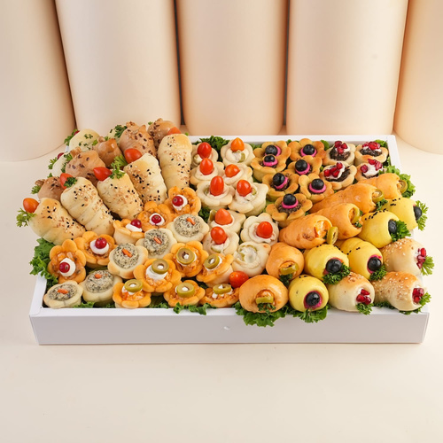 سبيشل فطاير