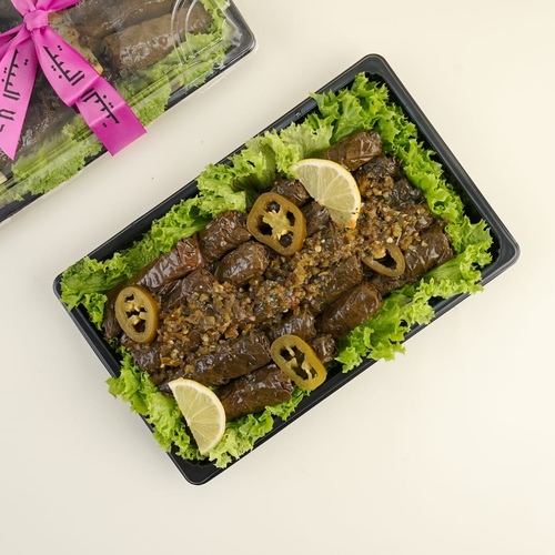 ورق عنب صغير(هالبينو)