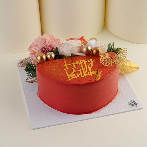 Occasion cake