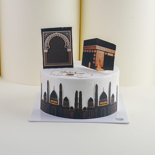 كيكه الحج والعمره