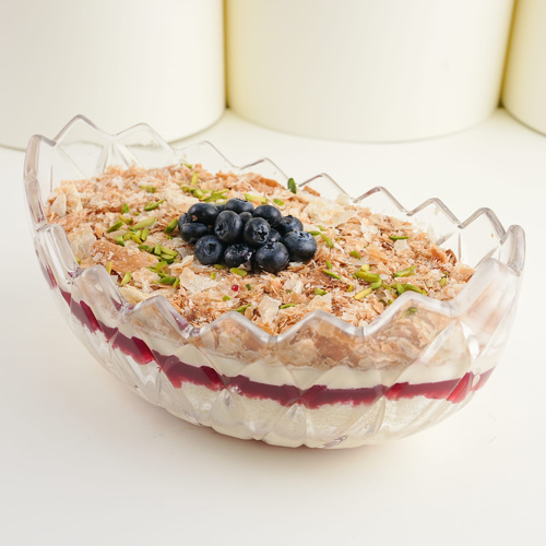 ترافيل ملفيه - ٣٠ حبه من كريب دانتيل وهوت شوكلت ومني قرص عقيلي وميني غريبه