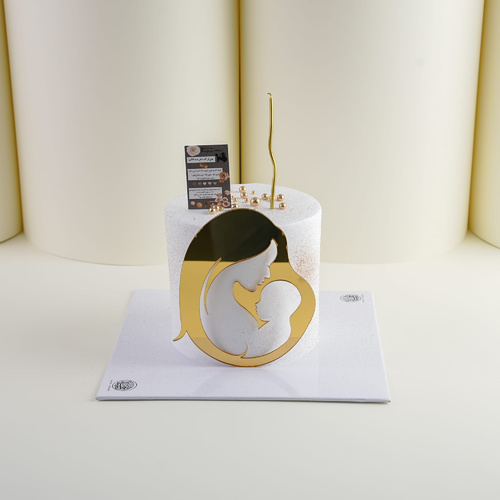 كيك عيد الام 2