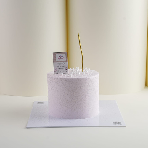 كيك عيد الام 4