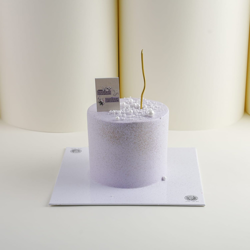 كيك عيد الام 6 - 8 حبات