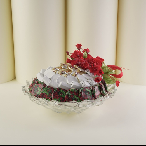 فازه كرستال كاكاو بلجيكي 44