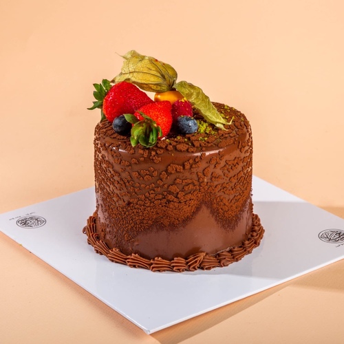 oshan cake