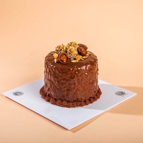 cake roshyah