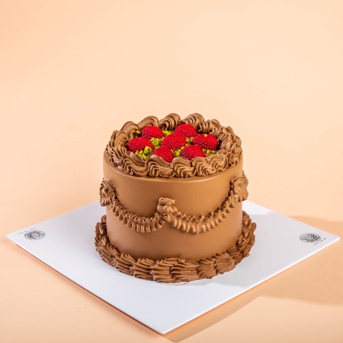 cake rapery
