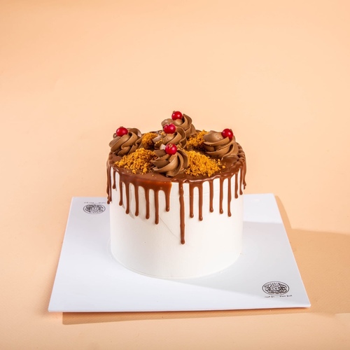 lutes cake