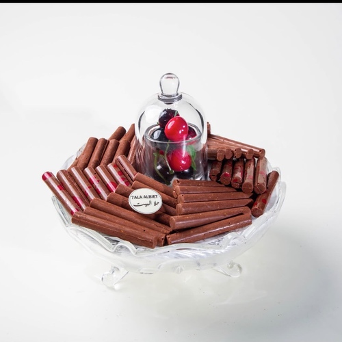 Choco Sticks