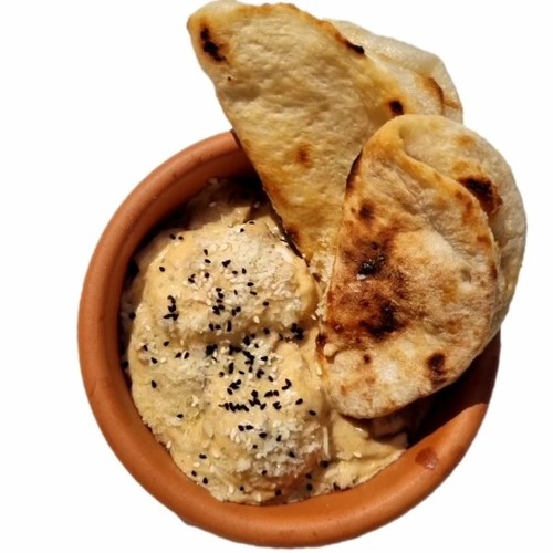بيض ماشروم بالفرن