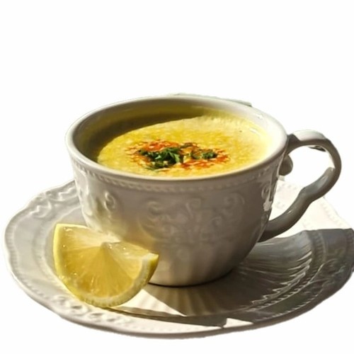 lintel soup