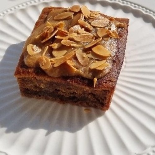 Date cake   #Suger free