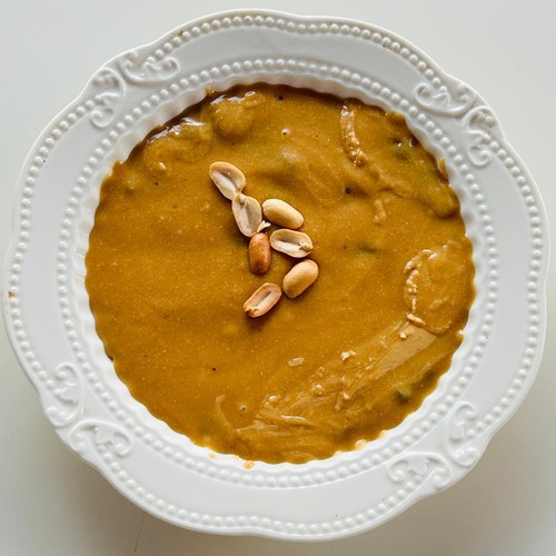 chocolate Peanut B lovers #sugerfree