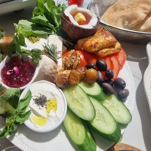 ريوق ميلت