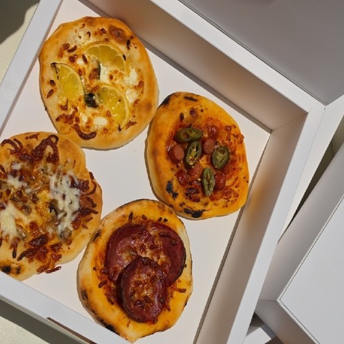 بيتزا  لوفر ميني offer