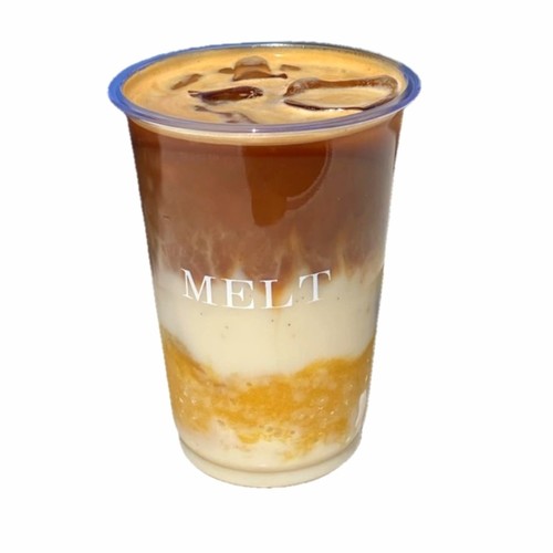 تروبكل مانجو لاتيه