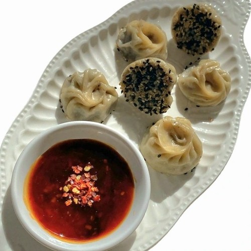 دامبلنق ماشروم