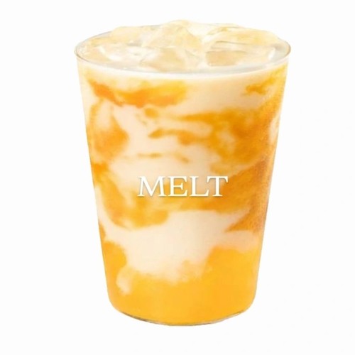 مانجو شيك
