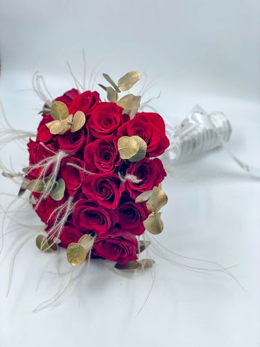 Bridal Bouquet  4