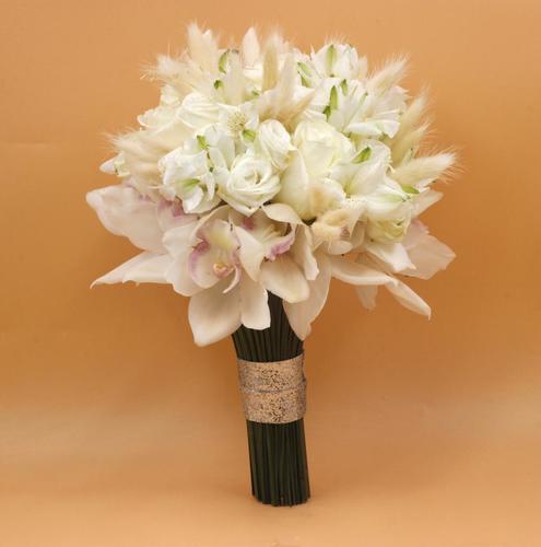 bridal bouquet 8